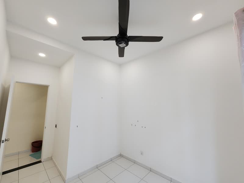 Eco Tropics untuk Untuk Disewa - RM 2,500 /bulan, Mac 2026 - Interior - PropertyGuru.com.my