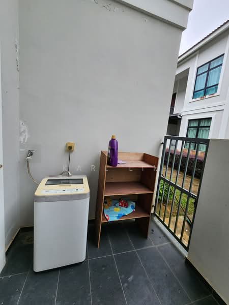 Eco Tropics untuk Untuk Disewa - RM 2,500 /bulan, Mac 2026 - Exterior - PropertyGuru.com.my