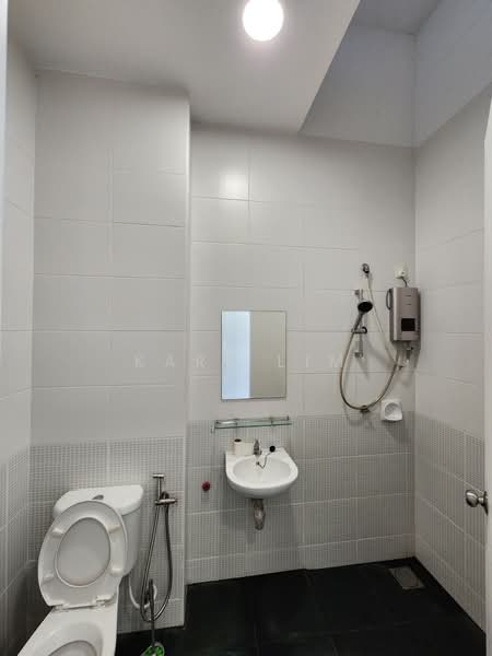 Eco Tropics untuk Untuk Disewa - RM 2,500 /bulan, Mac 2026 - Bathroom - PropertyGuru.com.my