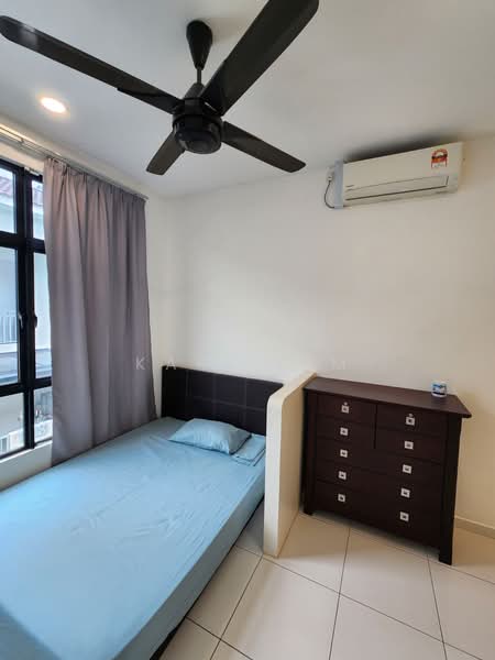 Eco Tropics untuk Untuk Disewa - RM 2,500 /bulan, Mac 2026 - Bedroom - PropertyGuru.com.my