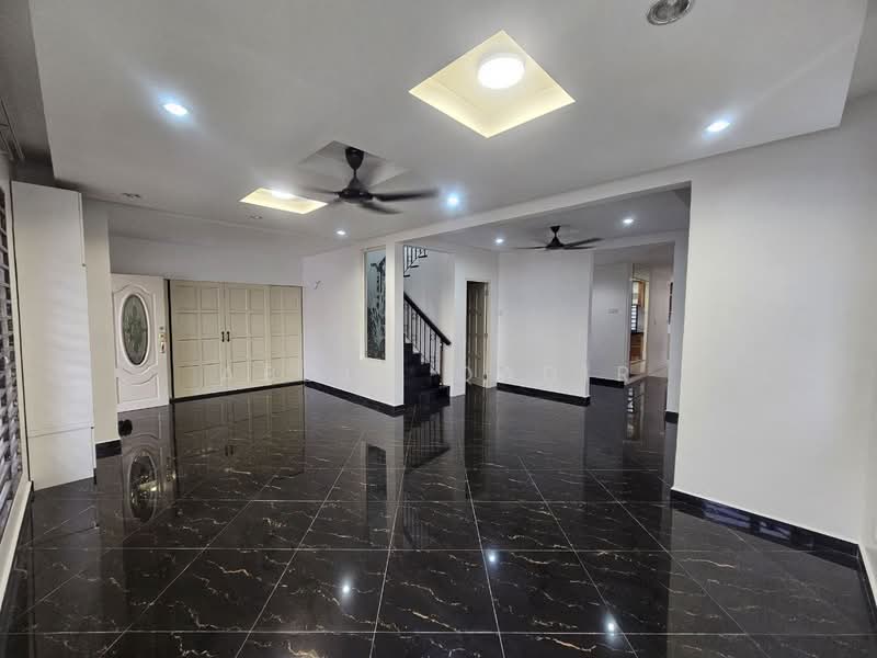 Semi-Detached House for Sale in Bandar Seri Putra (Bangi) - Abdul Qadir - PropertyGuru.com.my