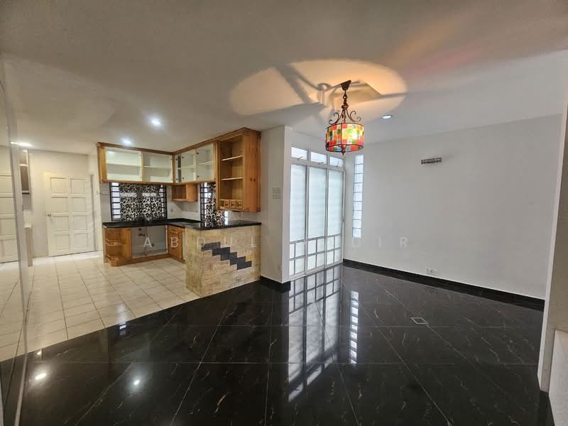 Semi-Detached House for Sale in Bandar Seri Putra (Bangi) - Abdul Qadir - PropertyGuru.com.my