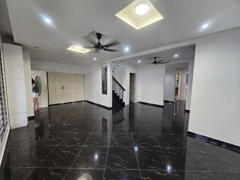 Semi-Detached House for Sale in Bandar Seri Putra (Bangi) - Abdul Qadir - PropertyGuru.com.my