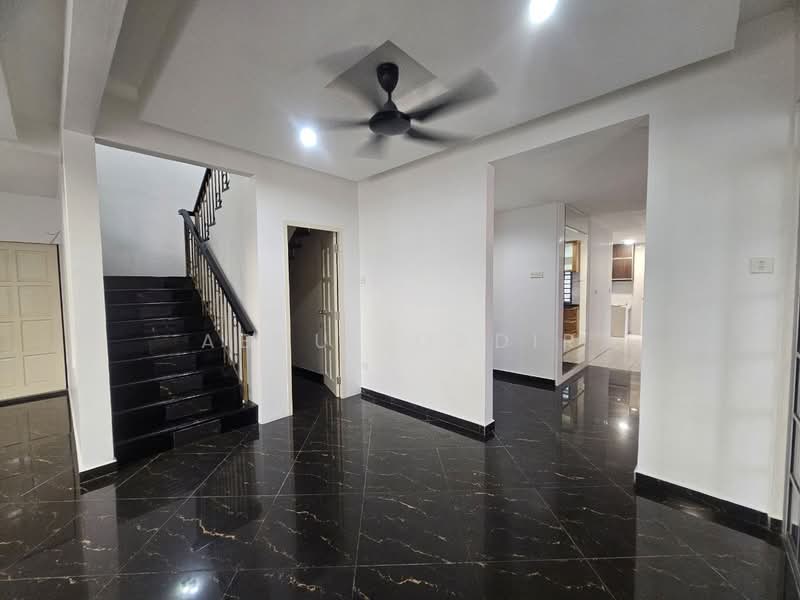 Semi-Detached House for Sale in Bandar Seri Putra (Bangi) - Abdul Qadir - PropertyGuru.com.my