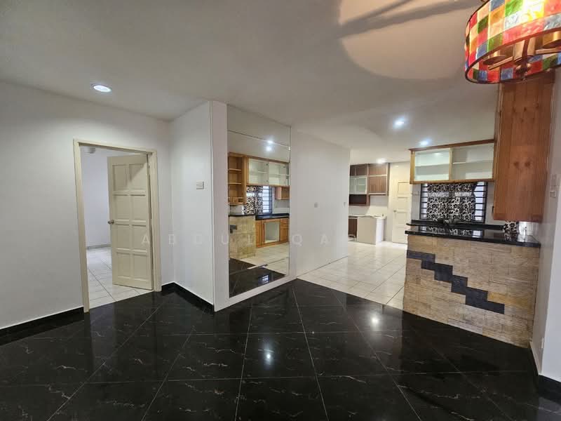 Semi-Detached House for Sale in Bandar Seri Putra (Bangi) - Abdul Qadir - PropertyGuru.com.my