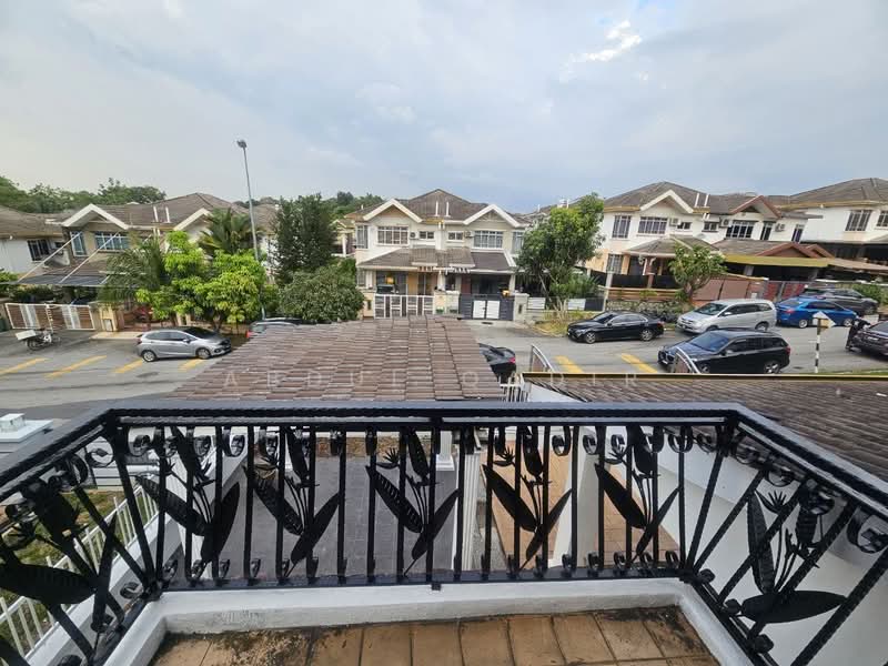 Semi-Detached House for Sale in Bandar Seri Putra (Bangi) - Abdul Qadir - PropertyGuru.com.my