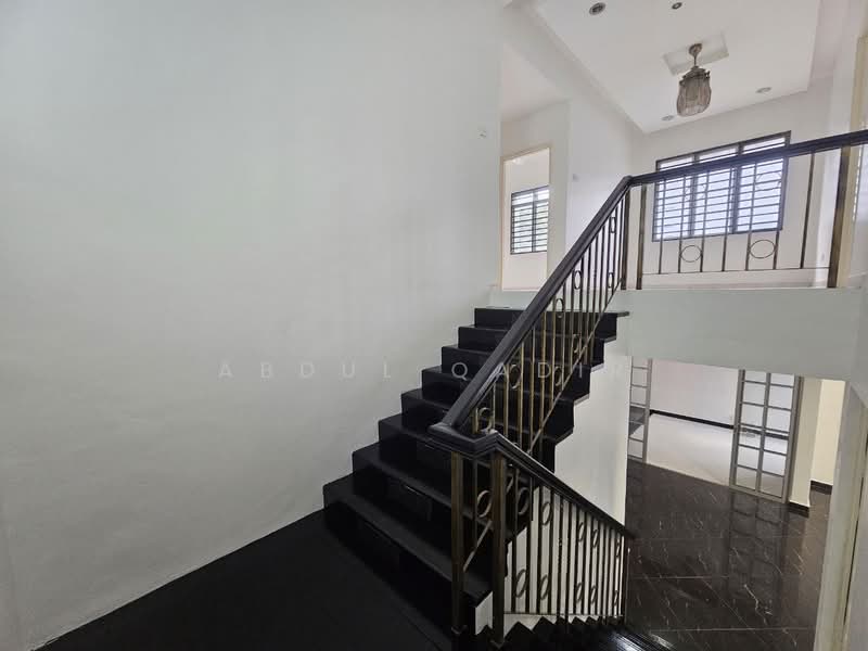 Semi-Detached House for Sale in Bandar Seri Putra (Bangi) - Abdul Qadir - PropertyGuru.com.my