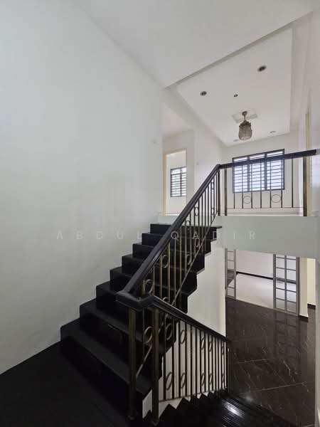 Semi-Detached House for Sale in Bandar Seri Putra (Bangi) - Abdul Qadir - PropertyGuru.com.my