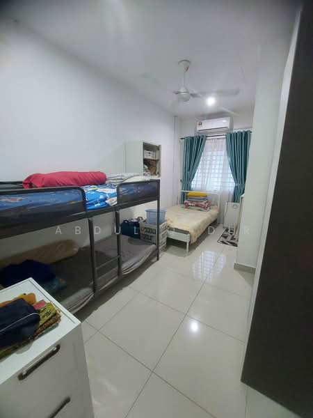 Garden Homes @ Seksyen 15 Bandar Baru Bangi untuk Untuk Dijual - RM 610,000, Mac 2026 - Bedroom - PropertyGuru.com.my