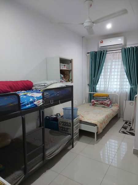 Garden Homes @ Seksyen 15 Bandar Baru Bangi untuk Untuk Dijual - RM 610,000, Mac 2026 - Bedroom - PropertyGuru.com.my