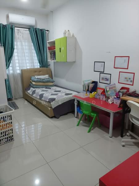 Garden Homes @ Seksyen 15 Bandar Baru Bangi untuk Untuk Dijual - RM 610,000, Mac 2026 - Bedroom - PropertyGuru.com.my