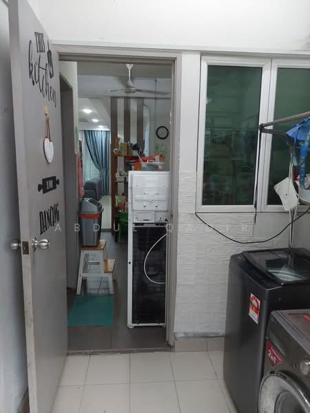 Garden Homes @ Seksyen 15 Bandar Baru Bangi untuk Untuk Dijual - RM 610,000, Mac 2026 - Kitchen - PropertyGuru.com.my