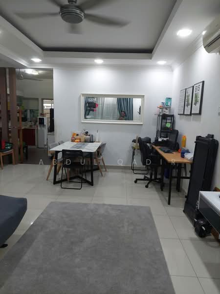 Garden Homes @ Seksyen 15 Bandar Baru Bangi untuk Untuk Dijual - RM 610,000, Mac 2026 - Living Room - PropertyGuru.com.my