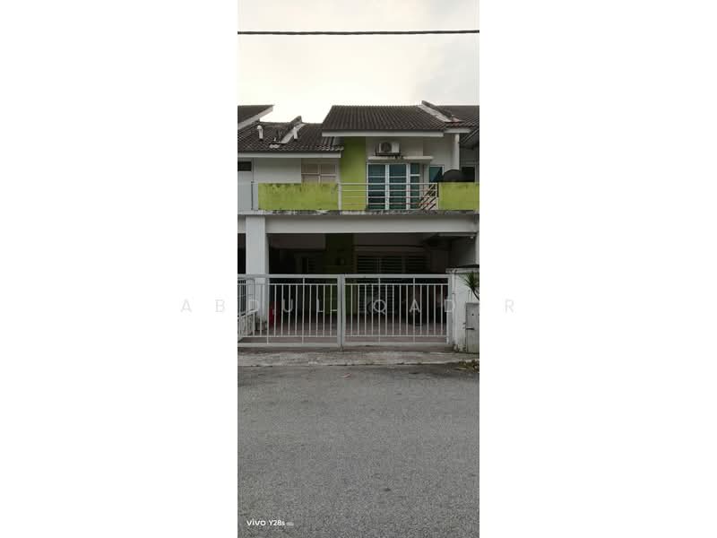 Garden Homes @ Seksyen 15 Bandar Baru Bangi untuk Untuk Dijual - RM 610,000, Mac 2026 - PropertyGuru.com.my