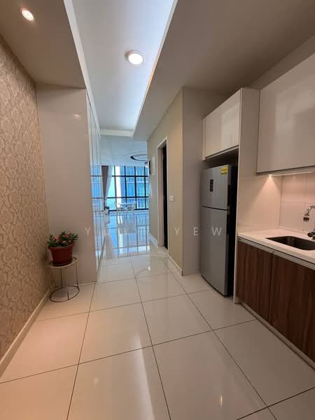 Service Residence for Rent at Setia Sky 88 - Yuki Yew - PropertyGuru.com.my