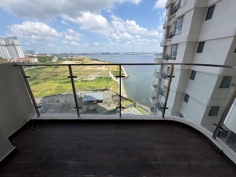 Condominium for Sale at Kings Bay @ Country Garden Danga Bay - Gabriel Ong - PropertyGuru.com.my