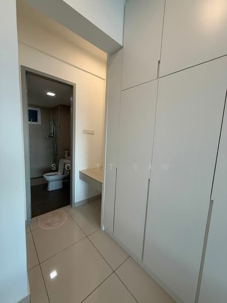 Condominium for Sale at Tropicana Bay Residences - Scott Saw - Bathroom - PropertyGuru.com.my