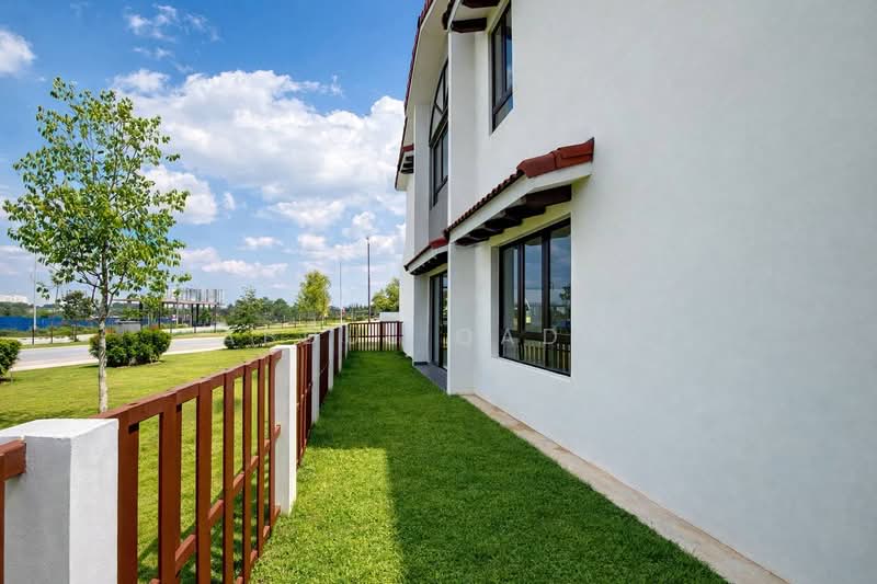 2-storey Terraced House for Sale in Sepang (Selangor) - Abdul Qadir - PropertyGuru.com.my