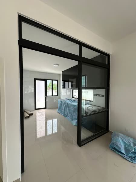 Eco Tropics untuk Untuk Disewa - RM 2,500 /bulan, Mac 2026 - Kitchen - PropertyGuru.com.my