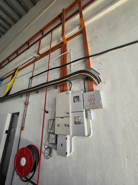 Untuk Disewa - Lekas 18