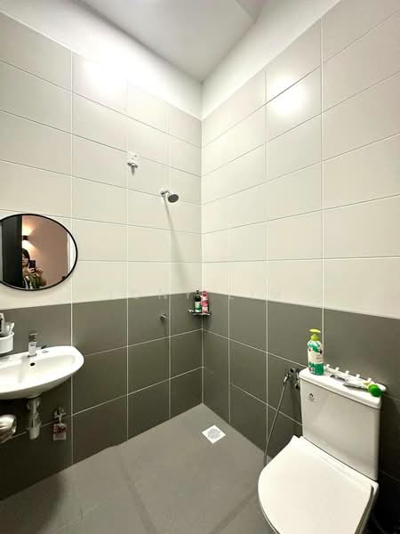 2-storey Terraced House for Sale in Eco Botanic 2 (Iskandar Puteri (Nusajaya)) - Tony Lim - Bathroom - PropertyGuru.com.my