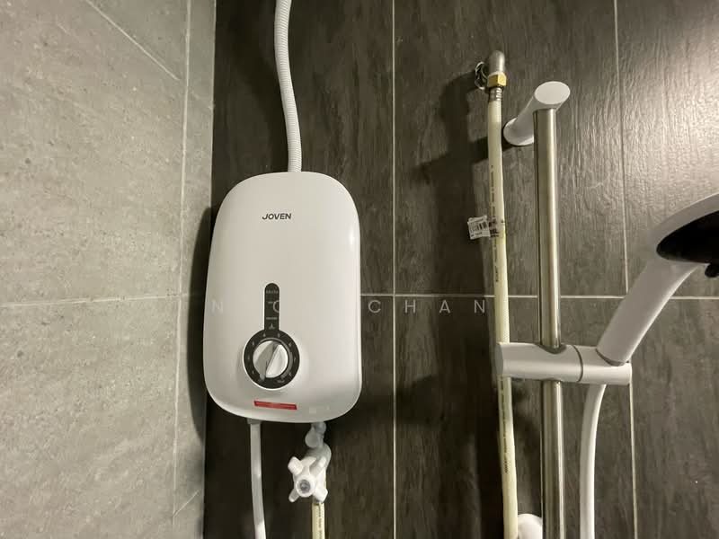 Service Residence for Rent at The New Duo @ Edumetro - Nick Chan - Bathroom - PropertyGuru.com.my