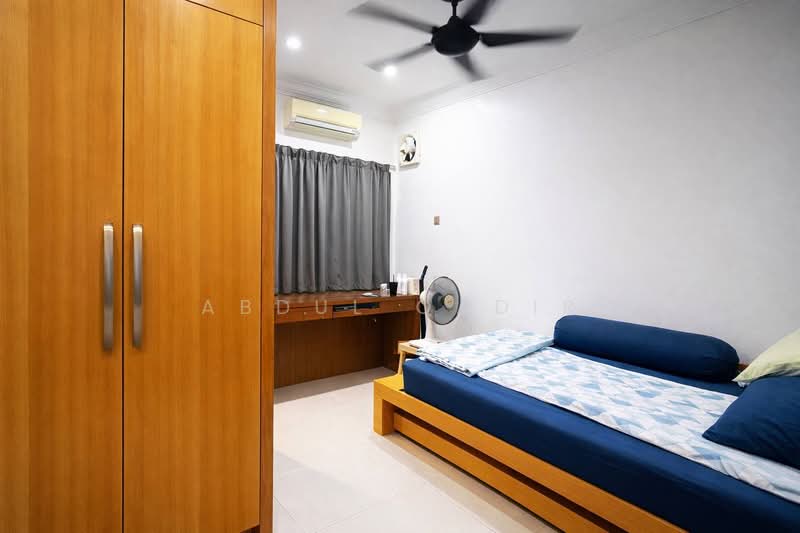 Semi-Detached House for Sale in Bandar Putra Permai (Seri Kembangan) - Abdul Qadir - PropertyGuru.com.my