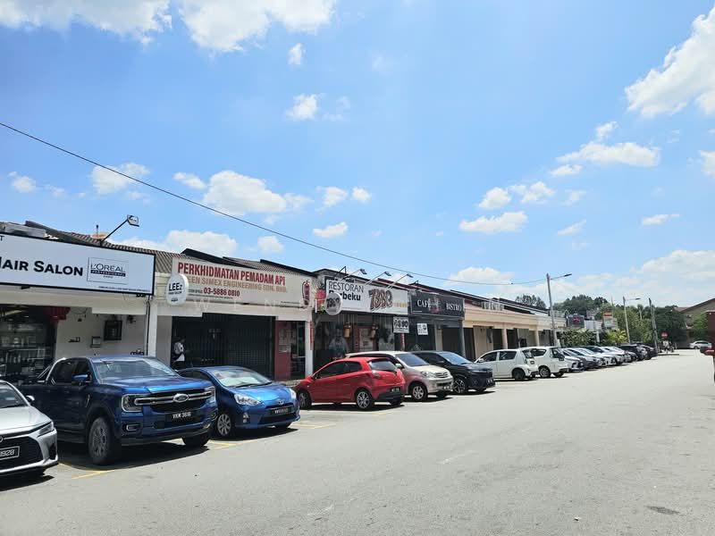 For Sale - Bandar Puchong Utama