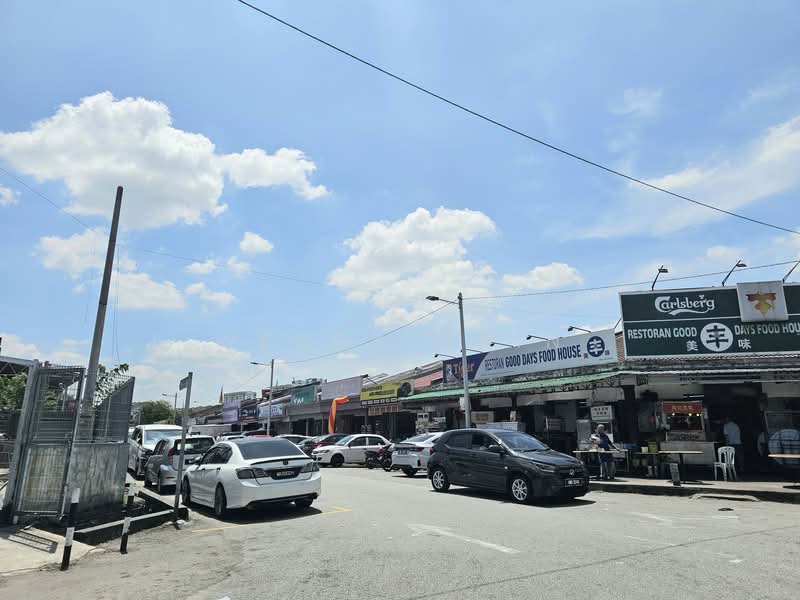 For Sale - Bandar Puchong Utama