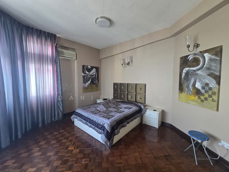 Horizon Tower untuk Untuk Dijual - RM 1,100,000, Mac 2026 - Bedroom - PropertyGuru.com.my