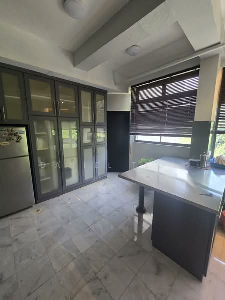 Horizon Tower untuk Untuk Dijual - RM 1,100,000, Mac 2026 - Kitchen - PropertyGuru.com.my