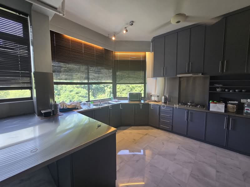 Horizon Tower untuk Untuk Dijual - RM 1,100,000, Mac 2026 - Kitchen - PropertyGuru.com.my