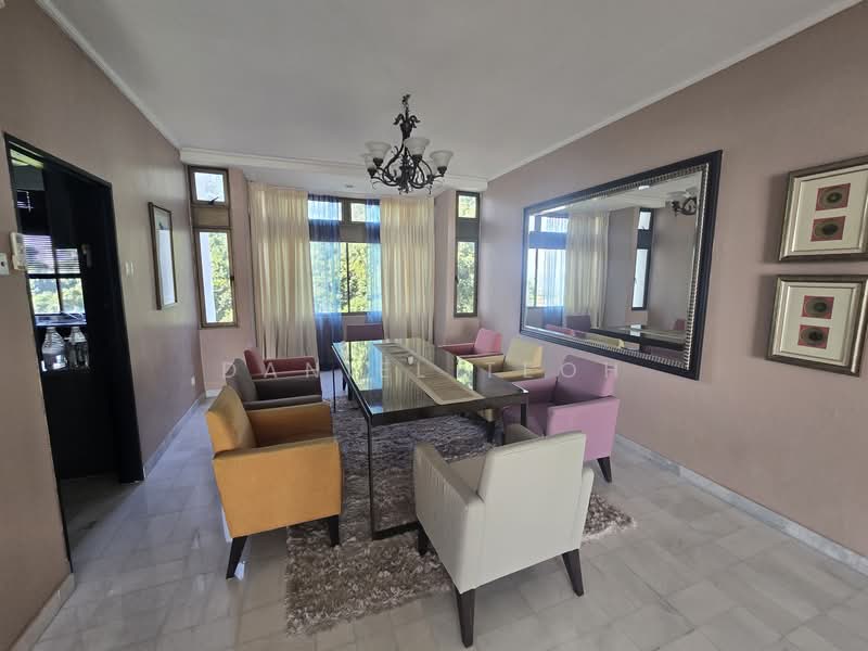 Horizon Tower untuk Untuk Dijual - RM 1,100,000, Mac 2026 - Dining Room - PropertyGuru.com.my