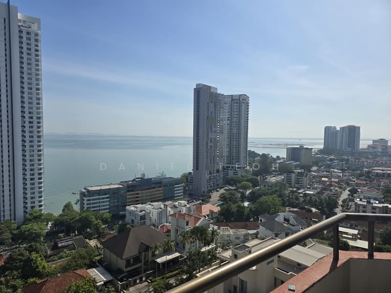 Horizon Tower untuk Untuk Dijual - RM 1,100,000, Mac 2026 - Exterior - PropertyGuru.com.my