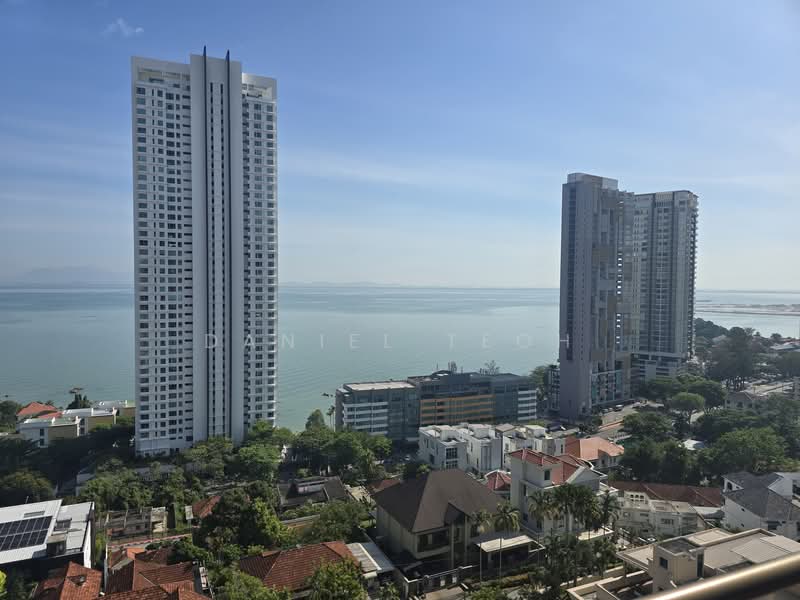 Horizon Tower untuk Untuk Dijual - RM 1,100,000, Mac 2026 - Exterior - PropertyGuru.com.my