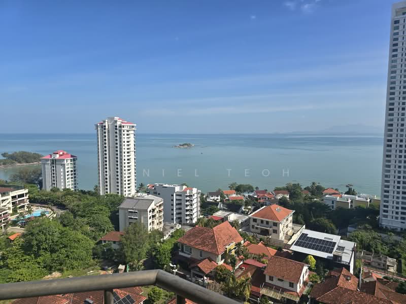 Horizon Tower untuk Untuk Dijual - RM 1,100,000, Mac 2026 - Exterior - PropertyGuru.com.my