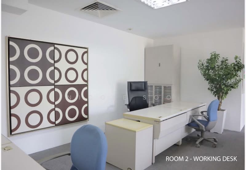 Menara Bintang Goldhill untuk Untuk Dijual - RM 2,180,000, Mac 2026 - PropertyGuru.com.my