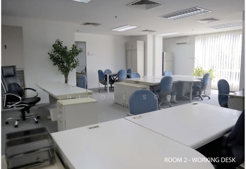 Menara Bintang Goldhill untuk Untuk Dijual - RM 2,180,000, Mac 2026 - PropertyGuru.com.my