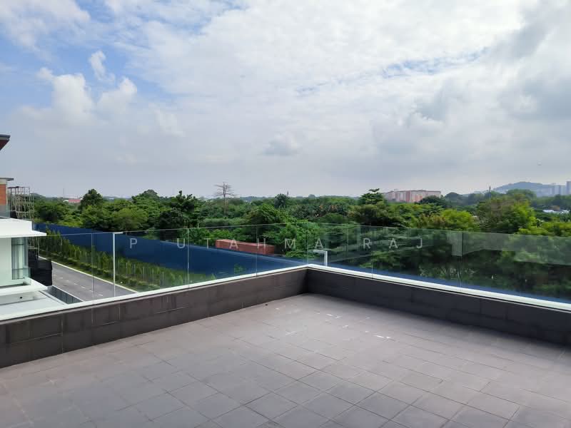 Semi-Detached House for Sale in Klang (Selangor) - P Utahma Raj - Exterior - PropertyGuru.com.my