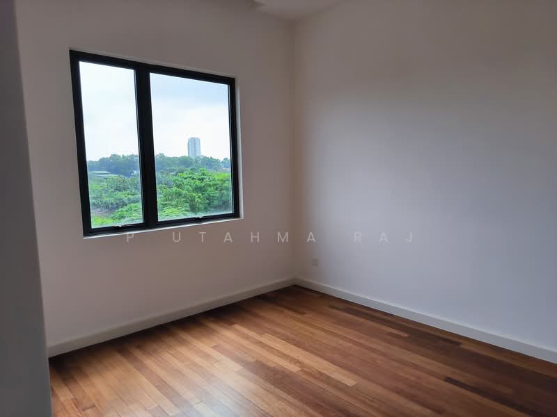 Semi-Detached House for Sale in Klang (Selangor) - P Utahma Raj - Interior - PropertyGuru.com.my