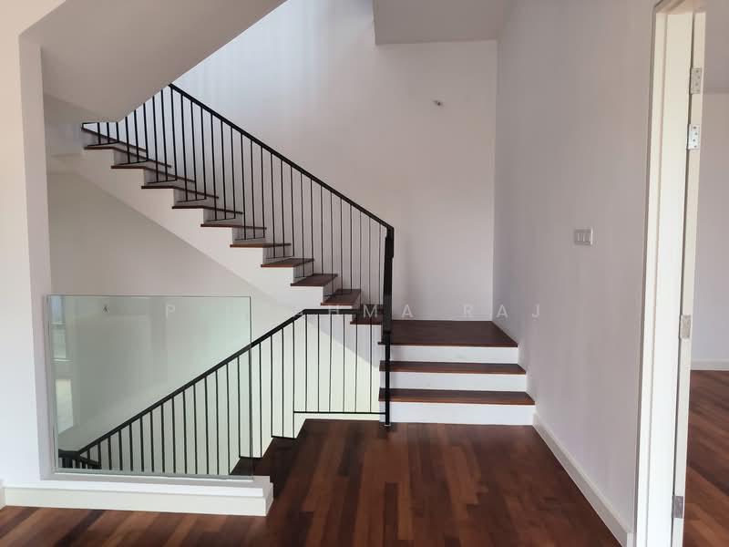 Semi-Detached House for Sale in Klang (Selangor) - P Utahma Raj - Interior - PropertyGuru.com.my