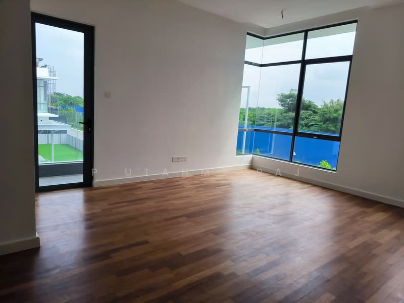 Semi-Detached House for Sale in Klang (Selangor) - P Utahma Raj - Interior - PropertyGuru.com.my