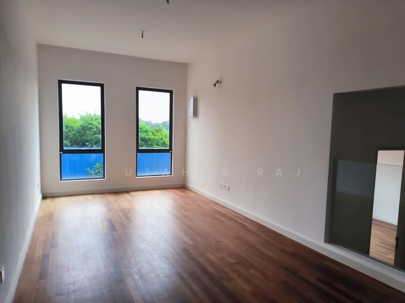 Semi-Detached House for Sale in Klang (Selangor) - P Utahma Raj - Interior - PropertyGuru.com.my
