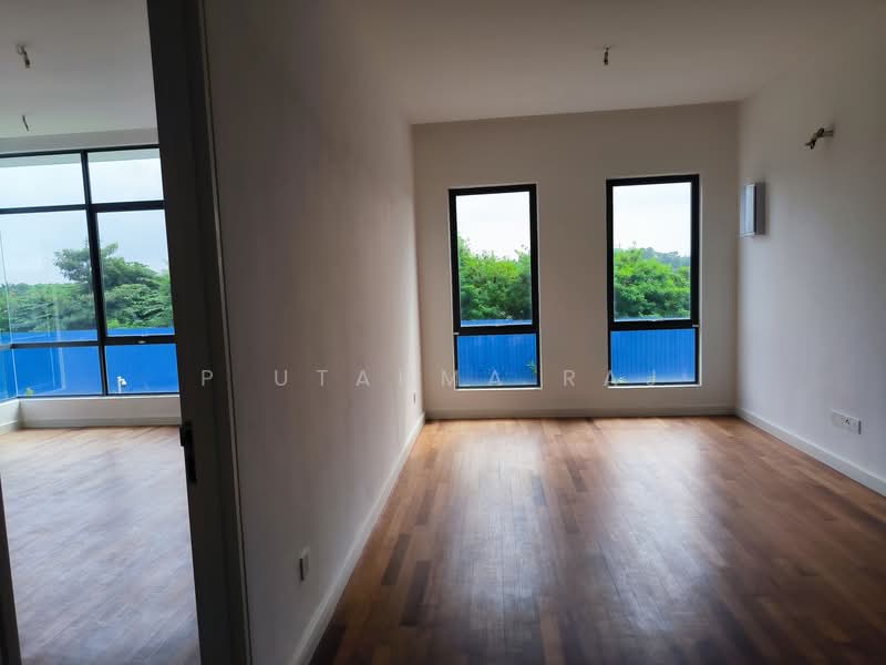 Semi-Detached House for Sale in Klang (Selangor) - P Utahma Raj - Interior - PropertyGuru.com.my