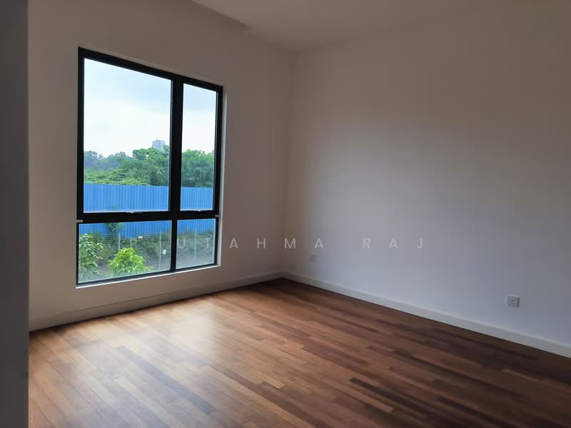 Semi-Detached House for Sale in Klang (Selangor) - P Utahma Raj - Interior - PropertyGuru.com.my