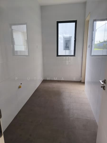 Semi-Detached House for Sale in Klang (Selangor) - P Utahma Raj - Interior - PropertyGuru.com.my