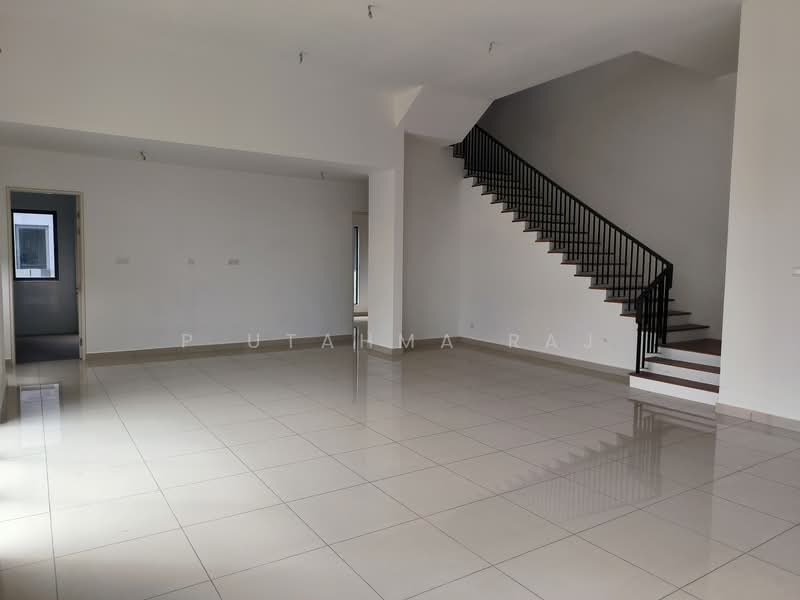 Semi-Detached House for Sale in Klang (Selangor) - P Utahma Raj - Interior - PropertyGuru.com.my