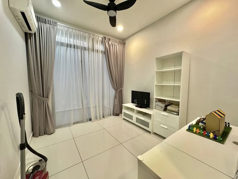 Cluster House for Rent in Horizon Hills (Iskandar Puteri (Nusajaya)) - Karine Sior - Study - PropertyGuru.com.my