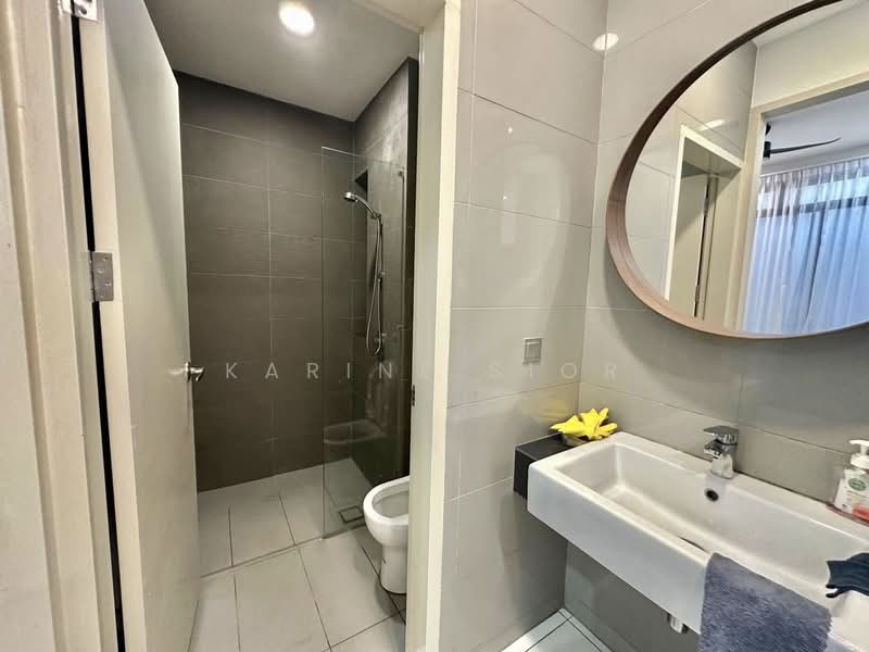 Cluster House for Rent in Horizon Hills (Iskandar Puteri (Nusajaya)) - Karine Sior - Bathroom - PropertyGuru.com.my