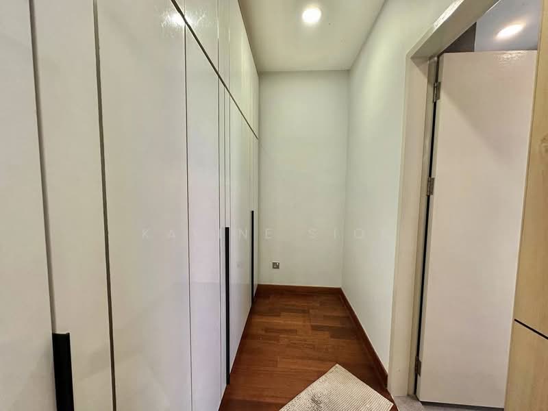 Cluster House for Rent in Horizon Hills (Iskandar Puteri (Nusajaya)) - Karine Sior - Interior - PropertyGuru.com.my